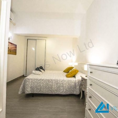 Apartments Vista Maritima By Villas Now Ltd Playa Blanca Dış mekan fotoğraf