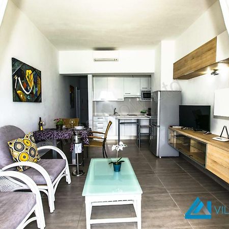 Apartments Vista Maritima By Villas Now Ltd Playa Blanca Dış mekan fotoğraf