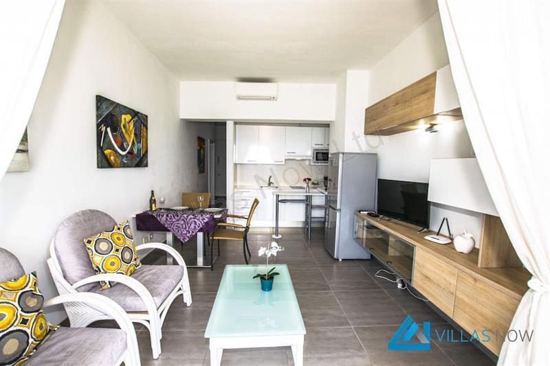 Apartments Vista Maritima By Villas Now Ltd Playa Blanca Dış mekan fotoğraf