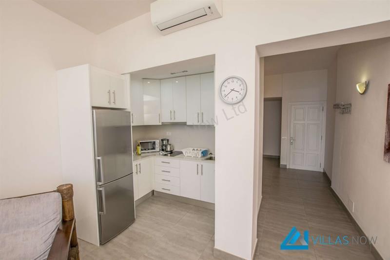 Apartments Vista Maritima By Villas Now Ltd Playa Blanca Dış mekan fotoğraf