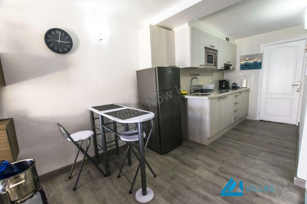 Apartments Vista Maritima By Villas Now Ltd Playa Blanca Dış mekan fotoğraf