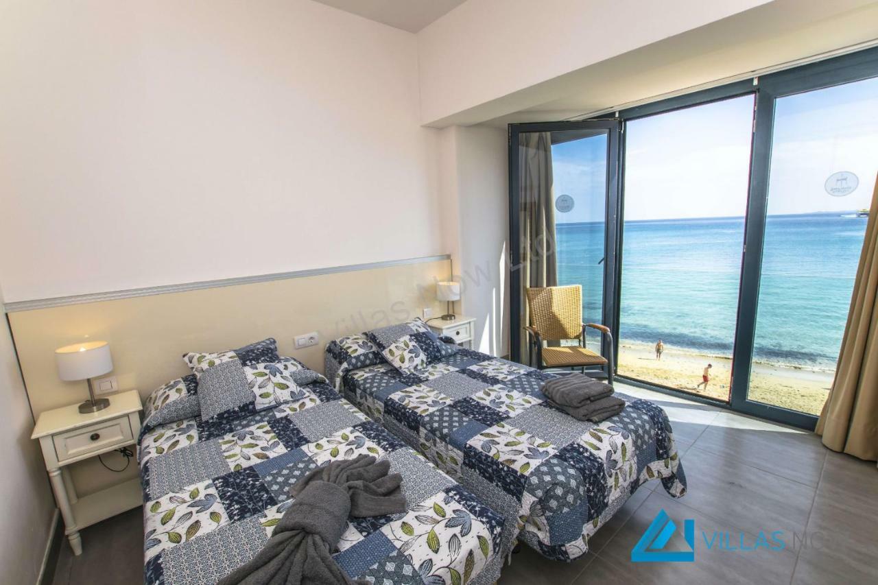 Apartments Vista Maritima By Villas Now Ltd Playa Blanca Dış mekan fotoğraf