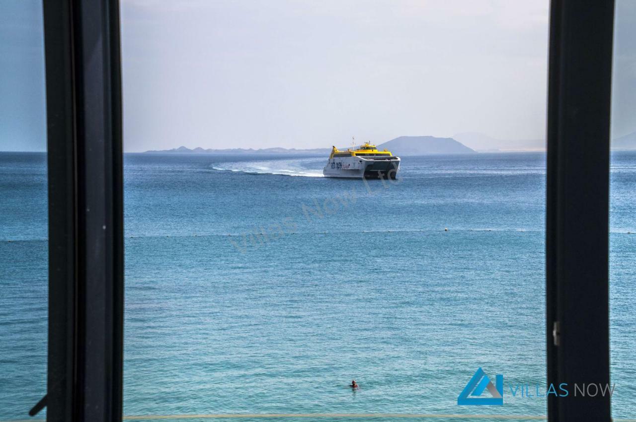 Apartments Vista Maritima By Villas Now Ltd Playa Blanca Dış mekan fotoğraf