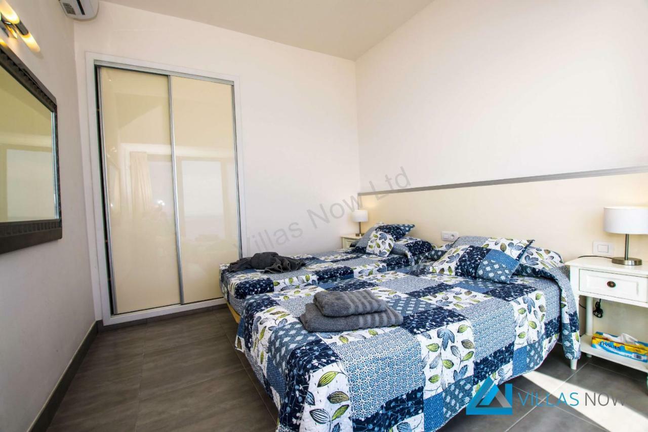 Apartments Vista Maritima By Villas Now Ltd Playa Blanca Dış mekan fotoğraf