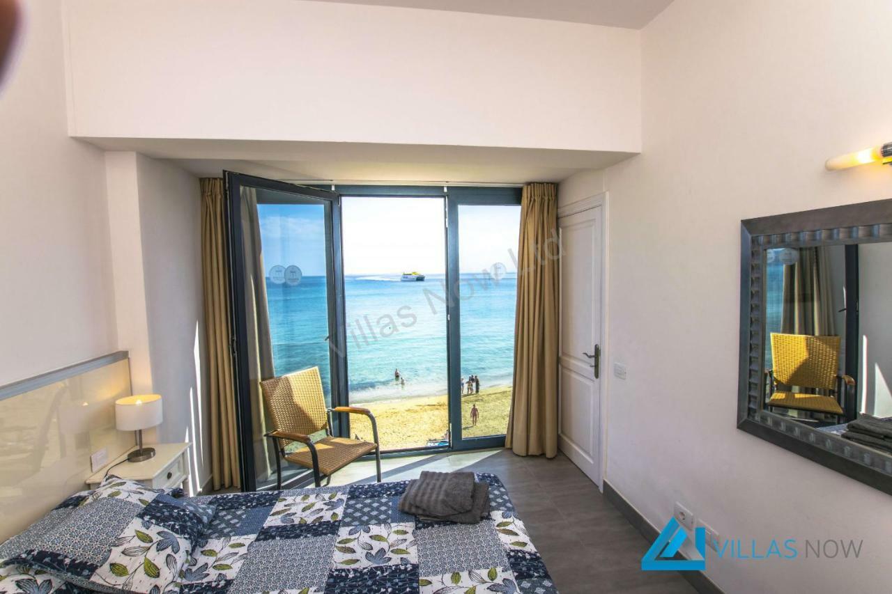 Apartments Vista Maritima By Villas Now Ltd Playa Blanca Dış mekan fotoğraf