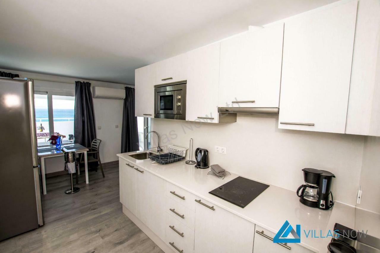 Apartments Vista Maritima By Villas Now Ltd Playa Blanca Dış mekan fotoğraf