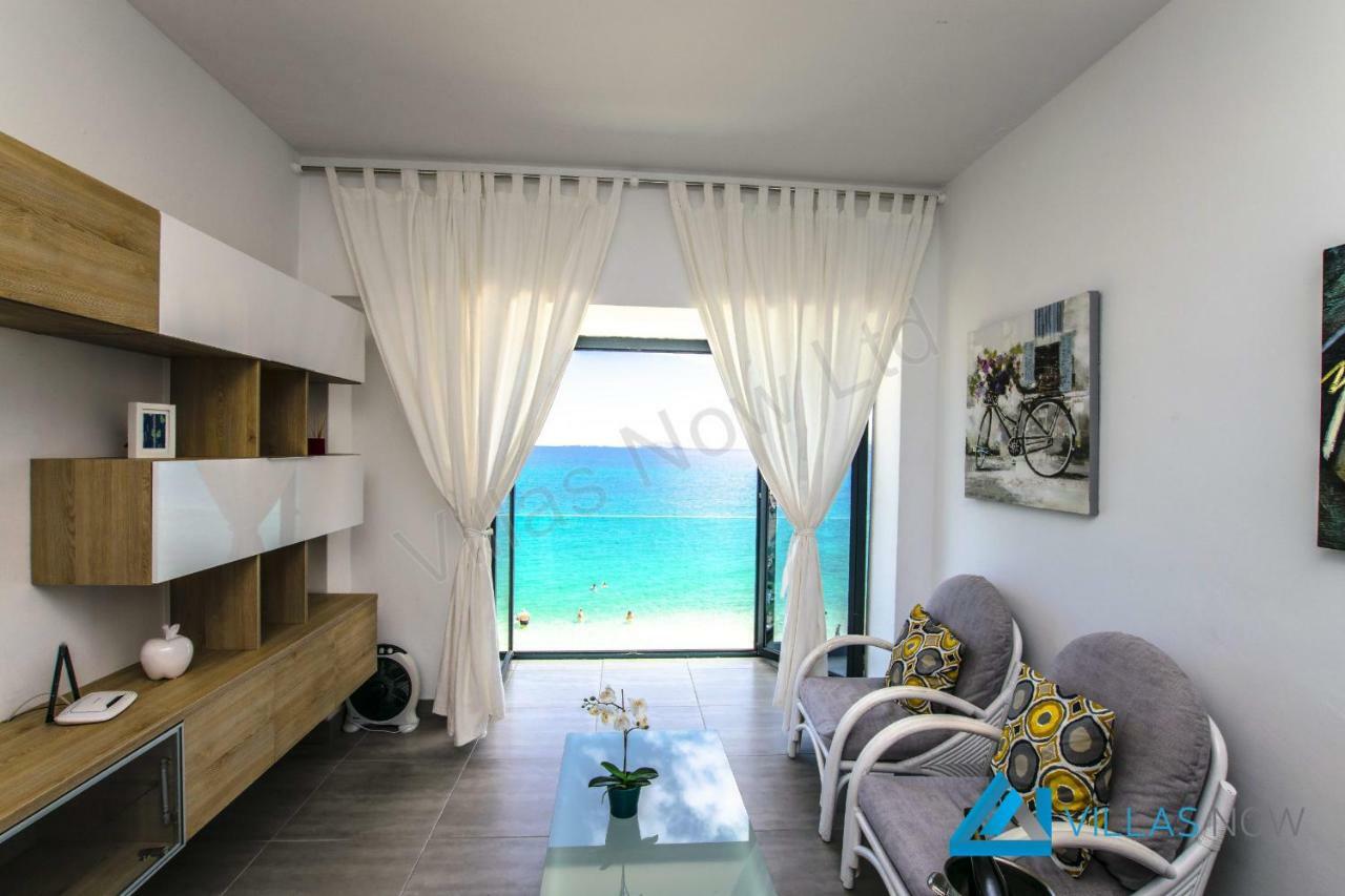 Apartments Vista Maritima By Villas Now Ltd Playa Blanca Dış mekan fotoğraf