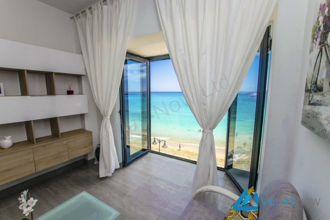 Apartments Vista Maritima By Villas Now Ltd Playa Blanca Dış mekan fotoğraf