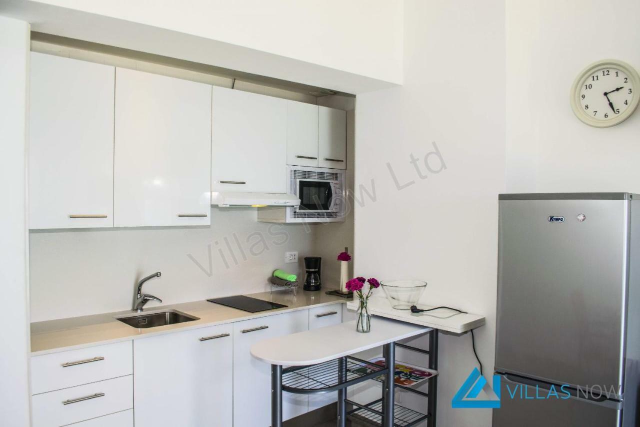 Apartments Vista Maritima By Villas Now Ltd Playa Blanca Dış mekan fotoğraf
