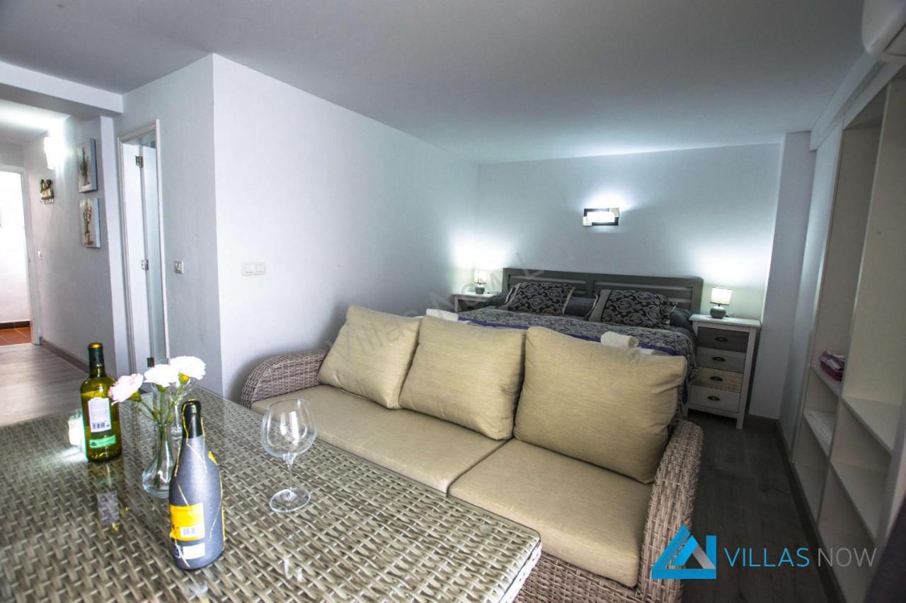 Apartments Vista Maritima By Villas Now Ltd Playa Blanca Dış mekan fotoğraf